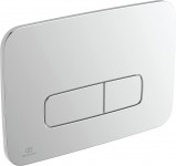 Ideal Standard Oleas M3 Mehāniskā Skalošanas Poga, Hromēta (R0123AA)