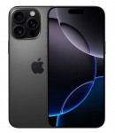 Apple iPhone 16 Pro Max 1TB Black Titanium MYX43