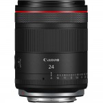 Canon RF 24mm F1.4L VCM