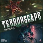 Asmodee Terrorscape: Amorphous Peril (EN)