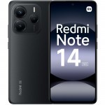 Xiaomi Redmi Note 14 5G 8GB RAM 256GB Midnight Black