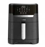 Tefal Easy Fry and Grill EY505815 Black