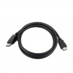 Gembird DisplayPort to HDMI 1m (CC-DP-HDMI-1M)