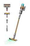 Dyson V15 Detect Absolute (2023) Gold (447000-01)
