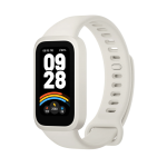 Xiaomi Smart Band 9 Active White