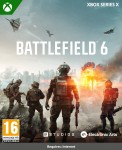 Microsoft Xbox Series X Battlefield 6