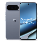 Google Pixel 10 Pro XL Dual Sim 5G 16GB 256GB Moonstone