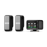 Rode Wireless Micro Kit