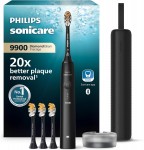 Philips DiamondClean Prestige 9900 HX9992/43