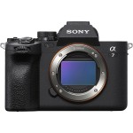 Sony Alpha a7 IV Body (ILCE-7M4)