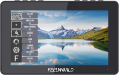 Feelworld Monitor F5 Pro V4