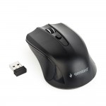 Gembird MUSW-4B-04 mouse RF Wireless Optical 1600 DPI Ambidextrous