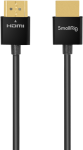SmallRig 2956 HDMI Cable Ultra Slim 4K 35cm
