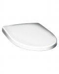 Gustavsberg Toilet Seat Nautic 9M26 - SC/QR (9M26S101)