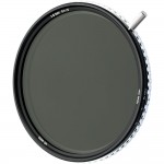 NiSi True Color ND-VARIO Pro Nano 1-5 Stops Variable ND Filter 77mm