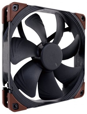 Noctua NF-F12 industrialPPC-3000 PWM
