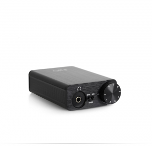 FiiO E10K Type-C USB DAC Digital Analogue Converter and Headphone Amplifier