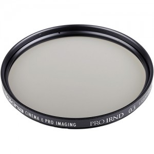 Tokina PRO IRND 0.3 Round Filter 95mm