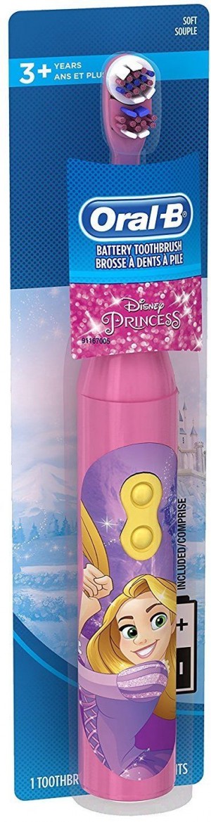 Braun Oral-B DB DB3.010 Stages Power Frozen