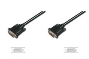 Assmann DVI-D to DVI-D 2m (AK-320108-020-S)