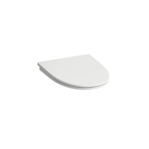 Laufen Kompas WC Toilet Seat With SoftClose (H9811510000001)