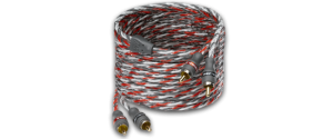 MTX StreetWires ZNX3.2