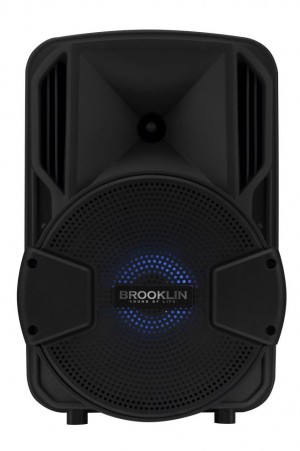 Brooklin Sunset (B08S)