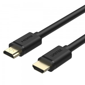 Unitek HDMI Cable M/ M 2,0m v2.0 (Y-C138M)