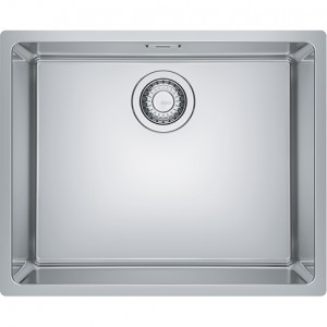Franke Virtuves Izlietne Maris MRX 110-50 54x44 (122.0531.808)