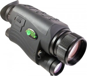 Luna Optics Luna Night Vision 6-36X