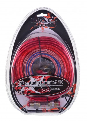 Mac Audio CONNECT 10 (16510001)