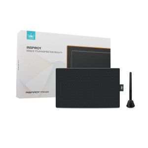 Huion RTM-500 Graphics Tablet Black