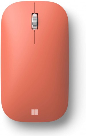 Microsoft Modern Mobile Mouse Bluetooth (KTF-00045) Peach