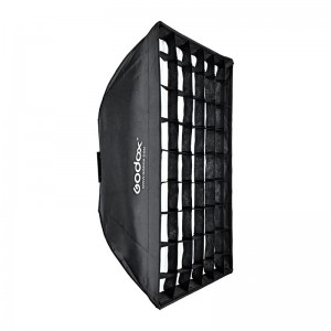 Godox SB-FW6090 Softbox with Grid 60x90cm