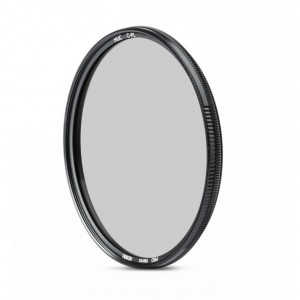 NiSi HUC C-PL PRO Nano Circular Polarizer Filter 105mm