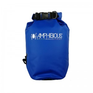 AMPHIBIOUS Waterproof Bag Tube 10L Blue TS-1010.02 (8051827522260)