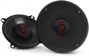 JBL Stage3 527 Speaker Set