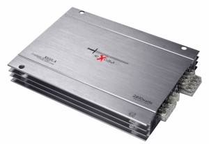 Excalibur X600.4