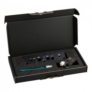 Match MEC ANALOG IN - UP 7BMW / UP 7DSP