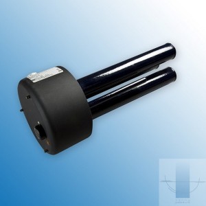 Dražice Sildelements Ar Fanci TPK 168-8/2,2kW