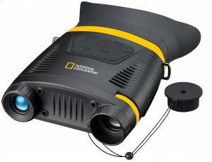 National Geographic Binocular Digital Night Vision Device (9075100)