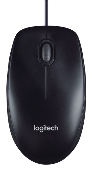 Logitech Mouse M90 (910-001793)