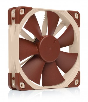 Noctua NF-F12 5V PWM