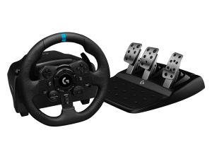 Logitech G923 TRUEFORCE Racing wheel for PlayStation and PC (941-000149)