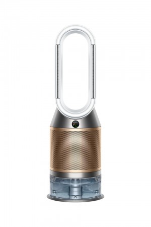 Dyson PH04 Purifier Humidify+Cool Formaldehyde White/Gold