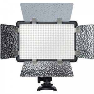 Godox LF308D Flash Daylight LED Video Panel