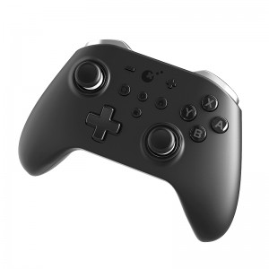Gulikit Kingkong 2 Pro Switch Controller (No Drift)