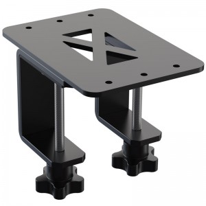 Moza Racing MOZA Handbrake and Shifter Table Clamp (RS038)