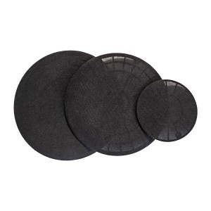 ELAC Speaker Grille Set for Vela FS 407 or CC 401