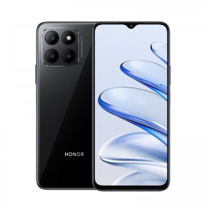 Honor 70 Lite 5G 4GB RAM 128GB - Midnight Black